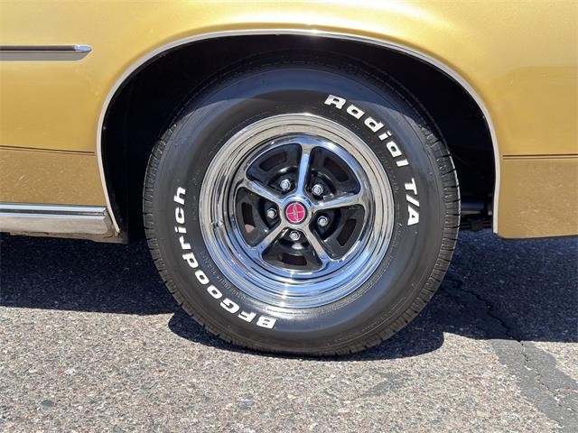 1973 Mercury Cougar XR-7 Convertible (CC-2073248) for sale in Phoenix, Arizona