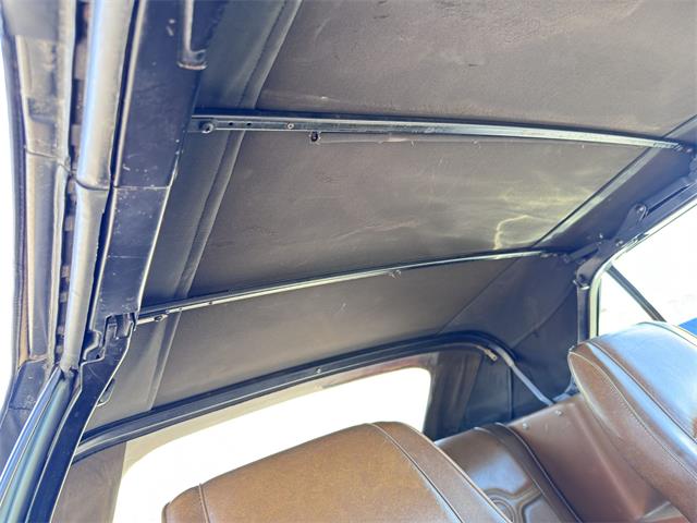 1973 Mercury Cougar XR-7 Convertible (CC-2073248) for sale in Phoenix, Arizona