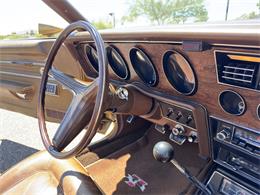 1973 Mercury Cougar XR-7 Convertible (CC-2073248) for sale in Phoenix, Arizona