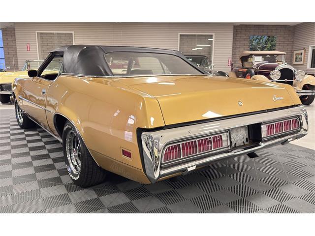 1973 Mercury Cougar XR-7 Convertible (CC-2073248) for sale in Phoenix, Arizona