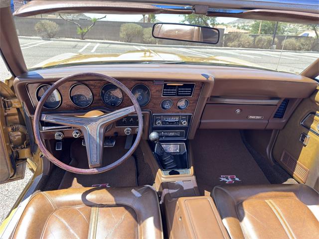 1973 Mercury Cougar XR-7 Convertible (CC-2073248) for sale in Phoenix, Arizona
