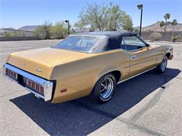 1973 Mercury Cougar XR-7 Convertible (CC-2073248) for sale in Phoenix, Arizona