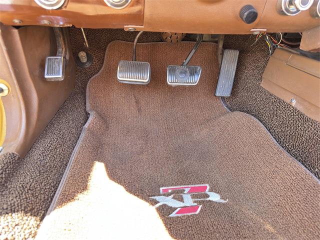 1973 Mercury Cougar XR-7 Convertible (CC-2073248) for sale in Phoenix, Arizona
