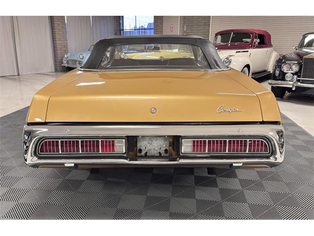 1973 Mercury Cougar XR-7 Convertible (CC-2073248) for sale in Phoenix, Arizona