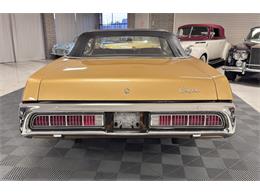 1973 Mercury Cougar XR-7 Convertible (CC-2073248) for sale in Phoenix, Arizona