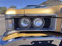 1973 Mercury Cougar XR-7 Convertible (CC-2073248) for sale in Phoenix, Arizona