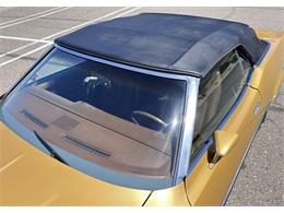 1973 Mercury Cougar XR-7 Convertible (CC-2073248) for sale in Phoenix, Arizona