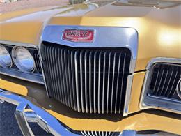 1973 Mercury Cougar XR-7 Convertible (CC-2073248) for sale in Phoenix, Arizona