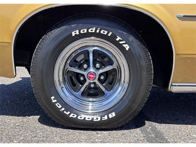 1973 Mercury Cougar XR-7 Convertible (CC-2073248) for sale in Phoenix, Arizona