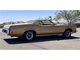 1973 Mercury Cougar XR-7 Convertible (CC-2073248) for sale in Phoenix, Arizona
