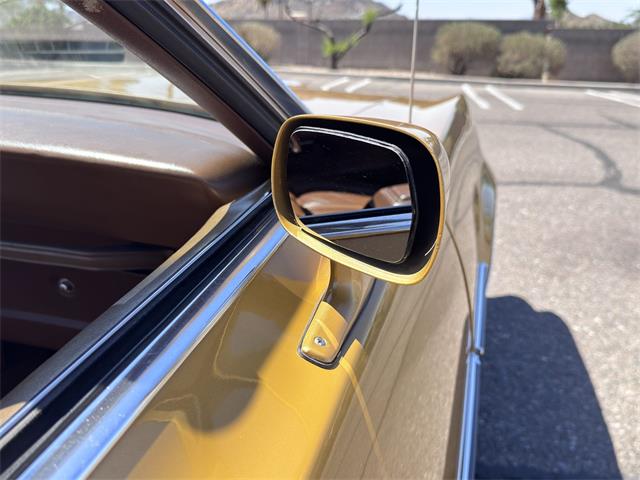 1973 Mercury Cougar XR-7 Convertible (CC-2073248) for sale in Phoenix, Arizona