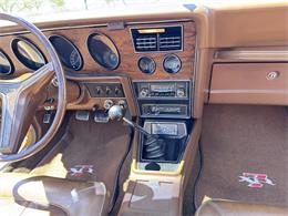 1973 Mercury Cougar XR-7 Convertible (CC-2073248) for sale in Phoenix, Arizona