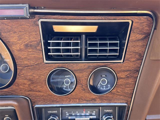 1973 Mercury Cougar XR-7 Convertible (CC-2073248) for sale in Phoenix, Arizona