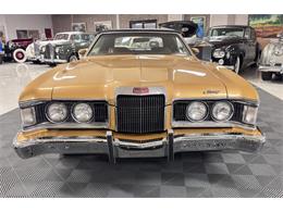 1973 Mercury Cougar XR-7 Convertible (CC-2073248) for sale in Phoenix, Arizona