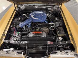 1973 Mercury Cougar XR-7 Convertible (CC-2073248) for sale in Phoenix, Arizona
