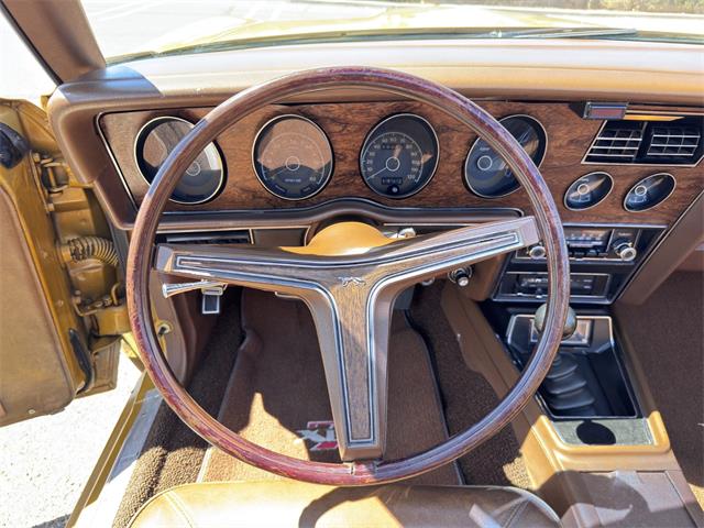 1973 Mercury Cougar XR-7 Convertible (CC-2073248) for sale in Phoenix, Arizona