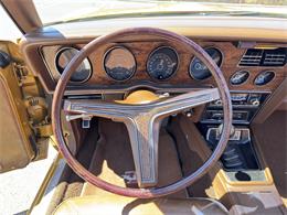 1973 Mercury Cougar XR-7 Convertible (CC-2073248) for sale in Phoenix, Arizona