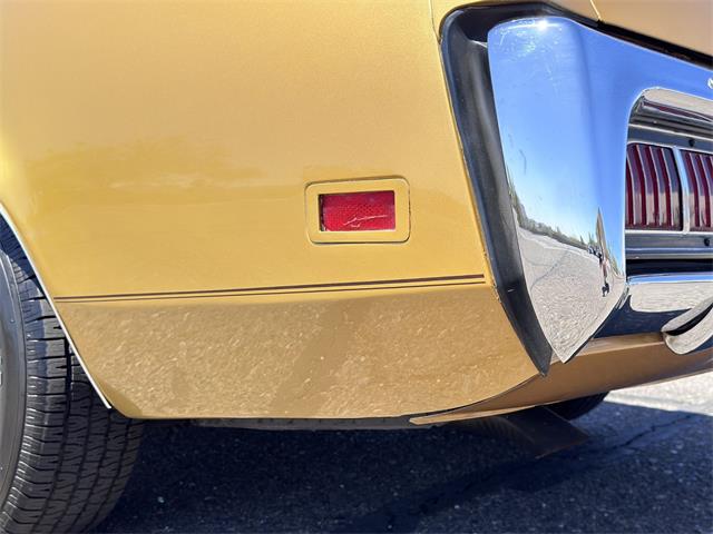 1973 Mercury Cougar XR-7 Convertible (CC-2073248) for sale in Phoenix, Arizona
