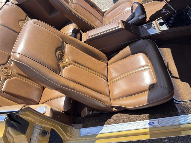 1973 Mercury Cougar XR-7 Convertible (CC-2073248) for sale in Phoenix, Arizona