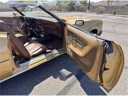 1973 Mercury Cougar XR-7 Convertible (CC-2073248) for sale in Phoenix, Arizona