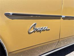 1973 Mercury Cougar XR-7 Convertible (CC-2073248) for sale in Phoenix, Arizona