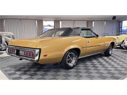 1973 Mercury Cougar XR-7 Convertible (CC-2073248) for sale in Phoenix, Arizona