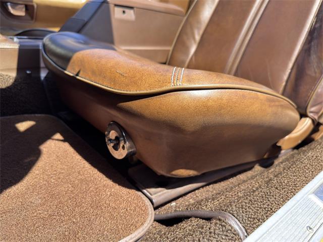 1973 Mercury Cougar XR-7 Convertible (CC-2073248) for sale in Phoenix, Arizona