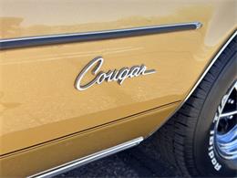 1973 Mercury Cougar XR-7 Convertible (CC-2073248) for sale in Phoenix, Arizona