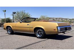 1973 Mercury Cougar XR-7 Convertible (CC-2073248) for sale in Phoenix, Arizona