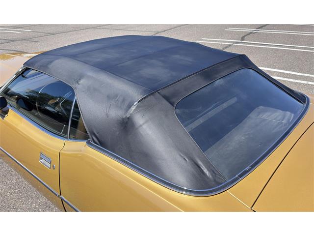 1973 Mercury Cougar XR-7 Convertible (CC-2073248) for sale in Phoenix, Arizona