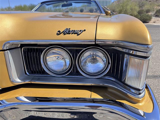 1973 Mercury Cougar XR-7 Convertible (CC-2073248) for sale in Phoenix, Arizona