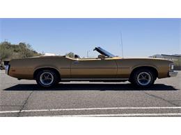 1973 Mercury Cougar XR-7 Convertible (CC-2073248) for sale in Phoenix, Arizona