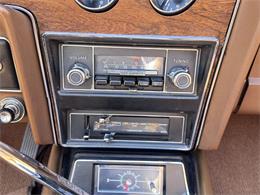 1973 Mercury Cougar XR-7 Convertible (CC-2073248) for sale in Phoenix, Arizona