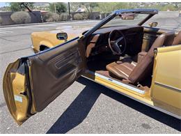 1973 Mercury Cougar XR-7 Convertible (CC-2073248) for sale in Phoenix, Arizona