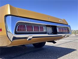 1973 Mercury Cougar XR-7 Convertible (CC-2073248) for sale in Phoenix, Arizona