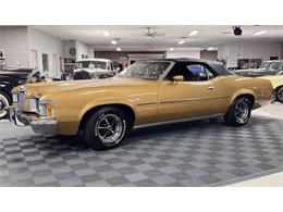 1973 Mercury Cougar XR-7 Convertible (CC-2073248) for sale in Phoenix, Arizona