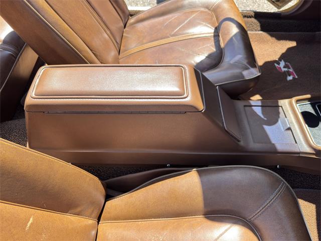 1973 Mercury Cougar XR-7 Convertible (CC-2073248) for sale in Phoenix, Arizona