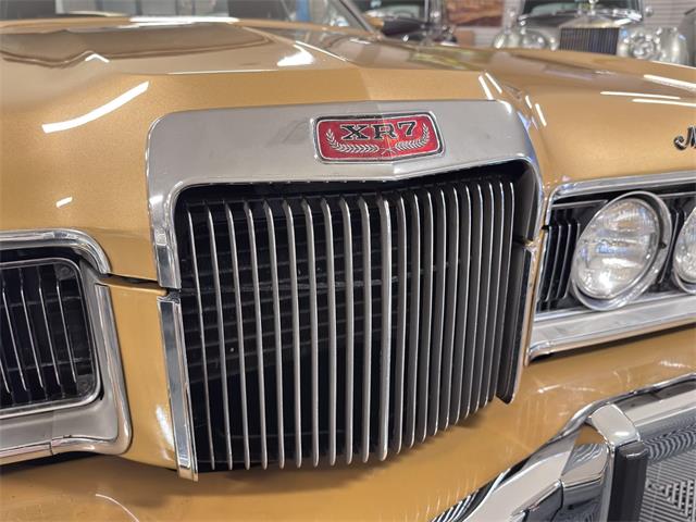 1973 Mercury Cougar XR-7 Convertible (CC-2073248) for sale in Phoenix, Arizona
