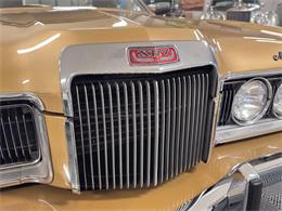 1973 Mercury Cougar XR-7 Convertible (CC-2073248) for sale in Phoenix, Arizona