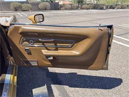 1973 Mercury Cougar XR-7 Convertible (CC-2073248) for sale in Phoenix, Arizona