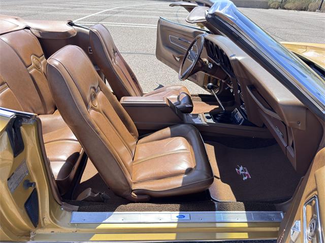 1973 Mercury Cougar XR-7 Convertible (CC-2073248) for sale in Phoenix, Arizona