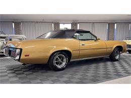 1973 Mercury Cougar XR-7 Convertible (CC-2073248) for sale in Phoenix, Arizona