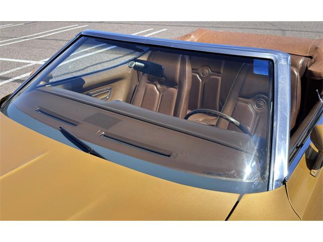 1973 Mercury Cougar XR-7 Convertible (CC-2073248) for sale in Phoenix, Arizona