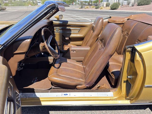 1973 Mercury Cougar XR-7 Convertible (CC-2073248) for sale in Phoenix, Arizona