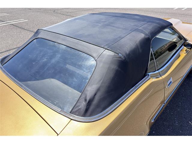 1973 Mercury Cougar XR-7 Convertible (CC-2073248) for sale in Phoenix, Arizona