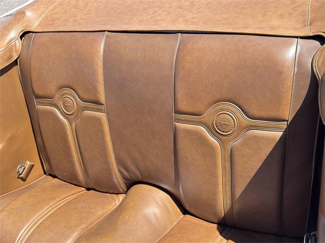 1973 Mercury Cougar XR-7 Convertible (CC-2073248) for sale in Phoenix, Arizona