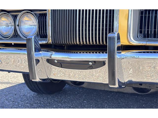 1973 Mercury Cougar XR-7 Convertible (CC-2073248) for sale in Phoenix, Arizona
