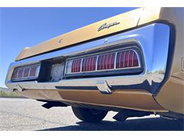 1973 Mercury Cougar XR-7 Convertible (CC-2073248) for sale in Phoenix, Arizona