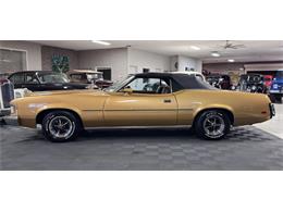1973 Mercury Cougar XR-7 Convertible (CC-2073248) for sale in Phoenix, Arizona