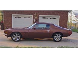 1970 Chevrolet Camaro (CC-2073250) for sale in Midlothian, Texas